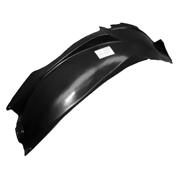 Fender Liner Left Rear Section for Pontiac Grand Am 1999–2005