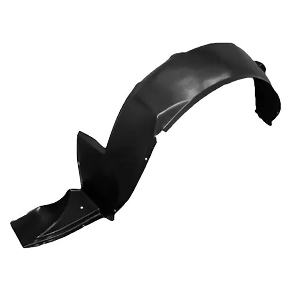 Fender Liner Left for Chevrolet Venture Oldsmobile Silhouette