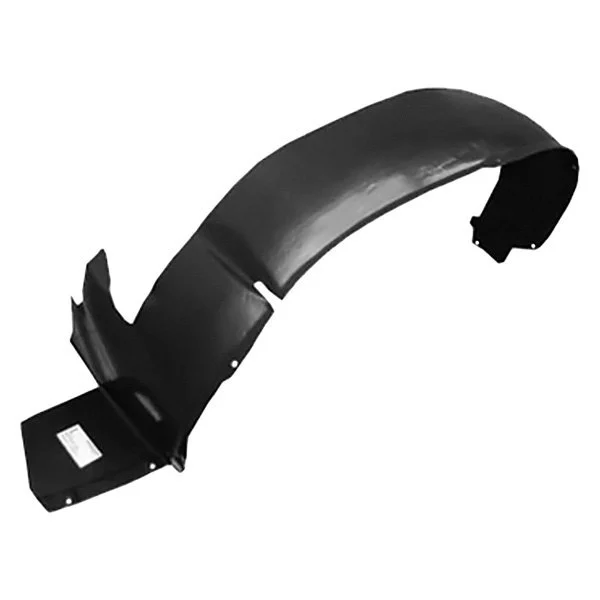 Fender Liner Left for Pontiac Aztek 2001–2005