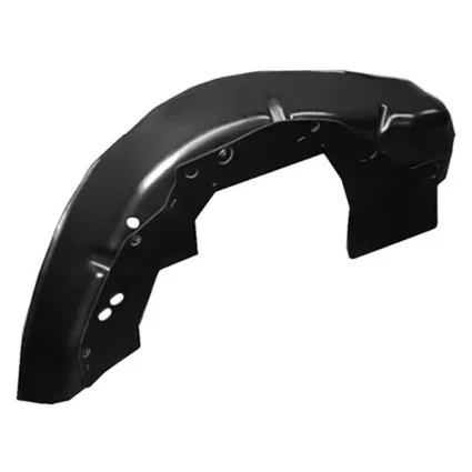 Fender Liner Left w/RPO-ZQ8/RPO-Z85 for Chevrolet Colorado 2004–2008
