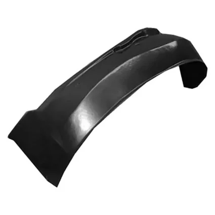 Fender Liner Left for Cadillac DeVille 2000–2005