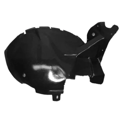 Fender Liner Left Plastic Liner for Cadillac SRX 2004–2009
