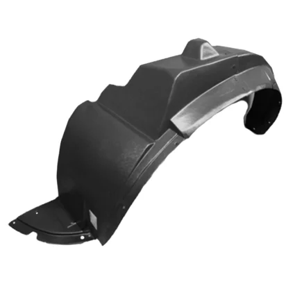 Fender Liner Left for Chevrolet HHR 2006–2011