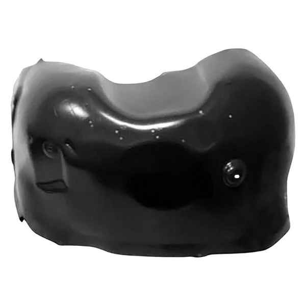 Fender Liner Left for Chevrolet Silverado 2500 HD Silverado 3500 HD