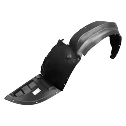 Fender Liner Left for Saturn Aura 2007–2009