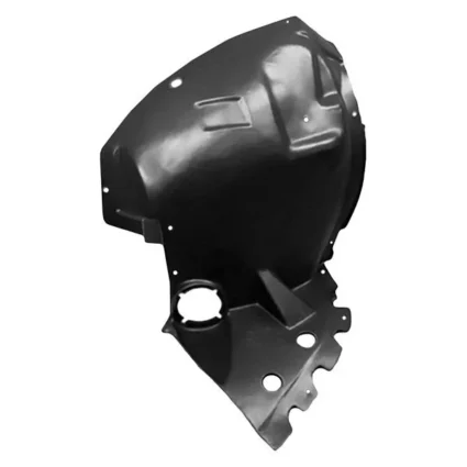 Fender Liner Front Left for Cadillac CTS Sedan Wagon Coupe Base Premium Luxury Performance Coupe 3.6L 3.0L 2008–2014