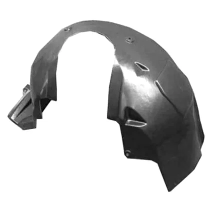 Fender Liner Left for Pontiac G8 2008–2009