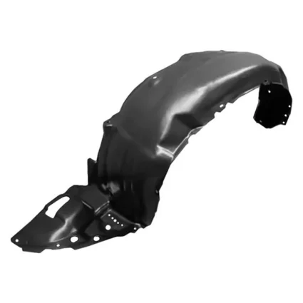 Fender Liner Left for Pontiac Vibe 2009–2010