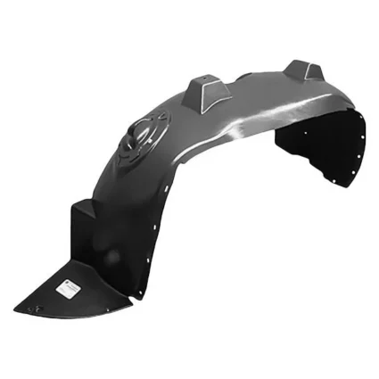 Fender Liner Left for GMC Terrain 2010–2013