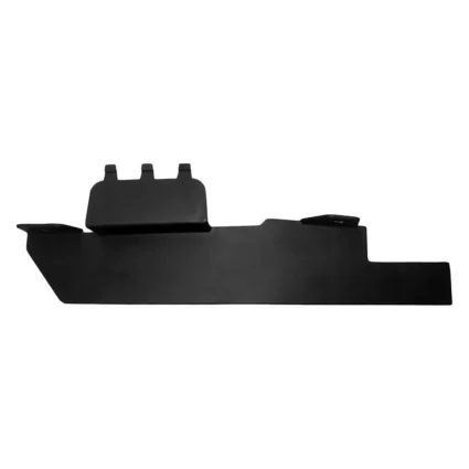 Fender Liner Left Air Deflector for Chevrolet Malibu 2008–2012