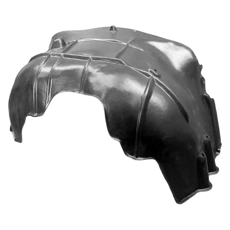 Fender Liner Left for Chevrolet Silverado 1500 2014–2015