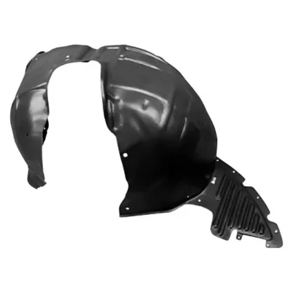 Fender Liner Left PP/Vacuum Form for Chevrolet Impala 2014–2020