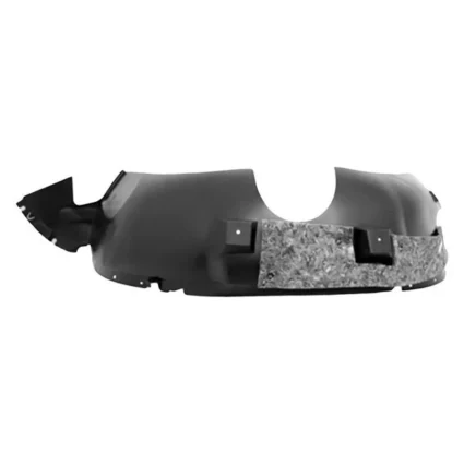 Fender Liner Left for Chevrolet Equinox 2014–2017