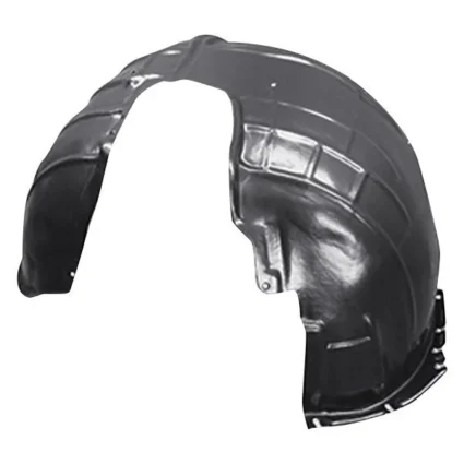 Fender Liner Left PE/Vacuum Form for Chevrolet Equinox 2018–2024