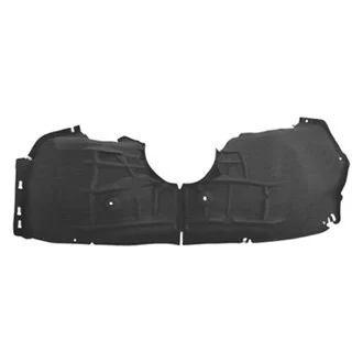 Fender Liner Left PET/Thermo Form for Chevrolet Cruze Sedan Hatchback 2016–2019