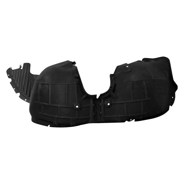 Fender Liner Left PET/Thermo Form for Chevrolet Impala 2014–2020