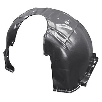 Fender Liner Left PE/Vacuum Form for Chevrolet Cruze Sedan Hatchback 2016–2019