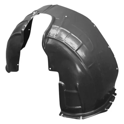 Fender Liner Left PE/Vacuum Form for GMC Terrain 2018–2022