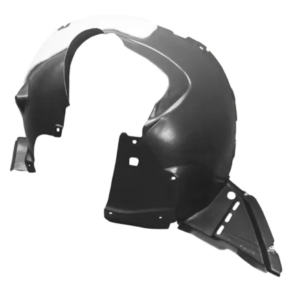 Fender Liner Left PE/Vacuum Form for Chevrolet Trax 2013–2016