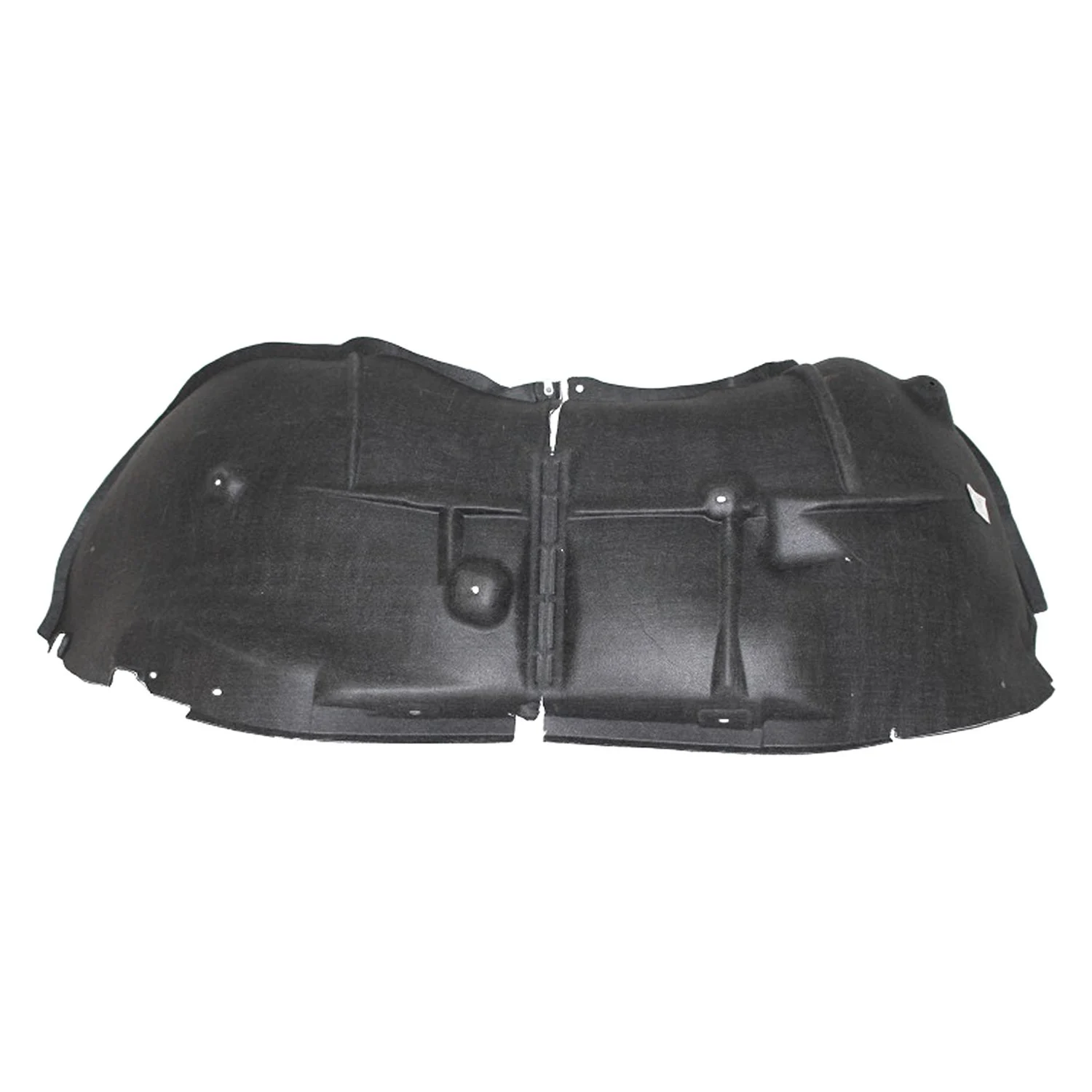 Fender Liner Left for GMC Sierra 2500 HD Sierra 3500 HD