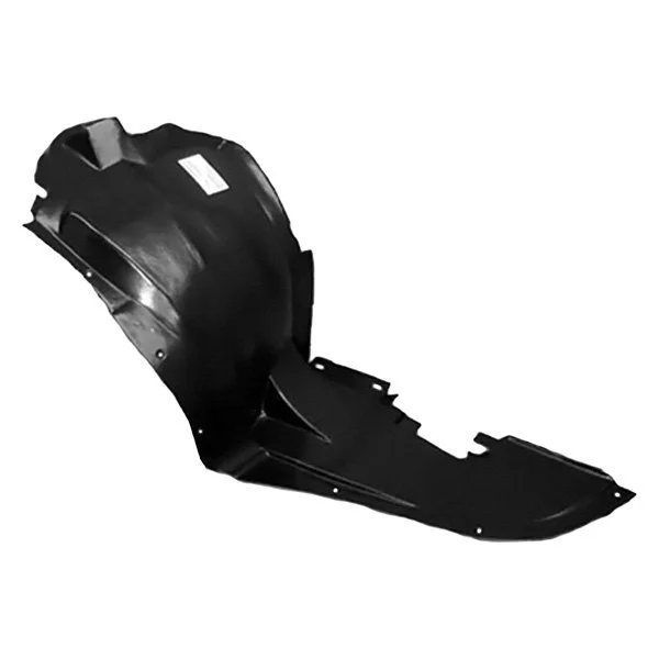 Fender Liner Right Front Splash Shield for Pontiac Sunfire 2003–2005