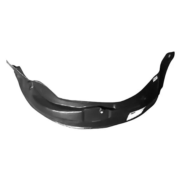 Fender Liner Right for Buick LeSabre 2000–2005