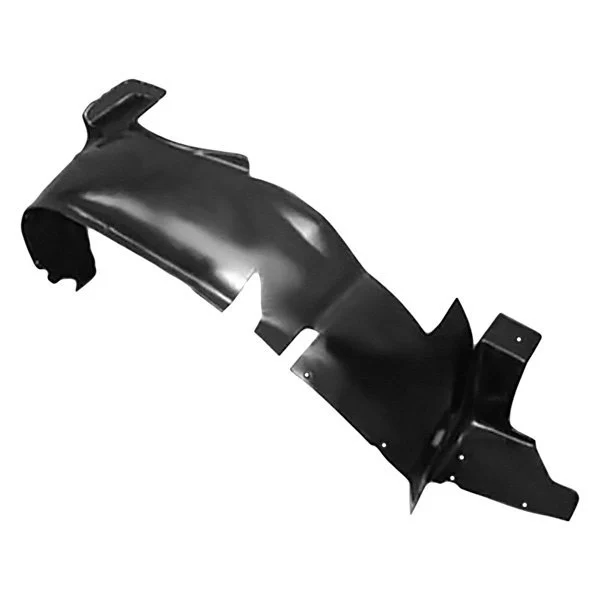 Fender Liner Right for Pontiac Grand Prix 1997–2003