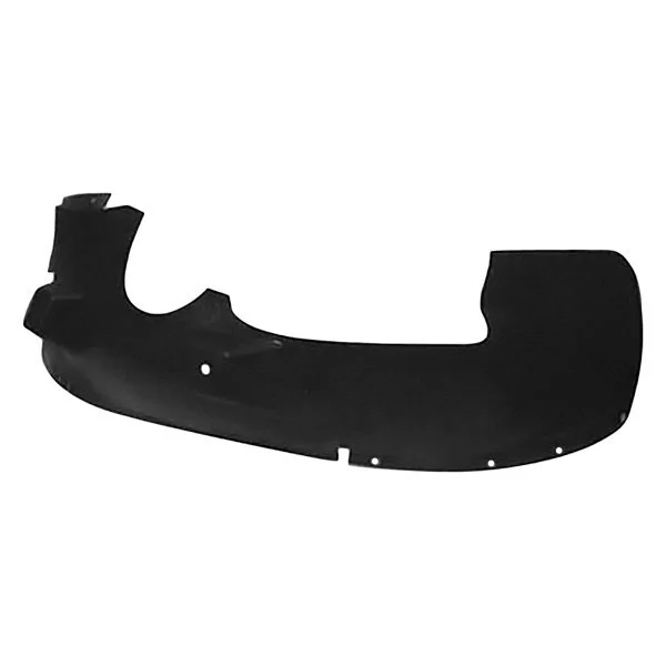 Fender Liner Right for Saturn Vue 2002–2007
