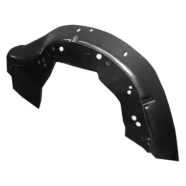Fender Liner Right w/RPO-ZQ8/RPO-Z85 for Chevrolet Colorado 2004–2008