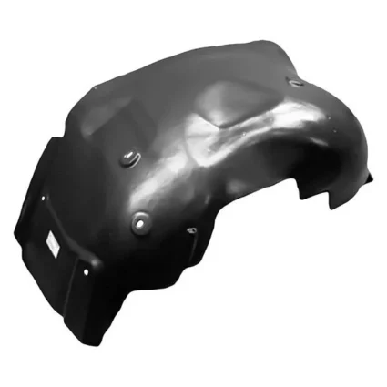 Fender Liner Right for Chevrolet Silverado 1500 2007–2013