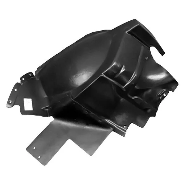 Fender Liner Front Right for GMC Acadia 2007–2012