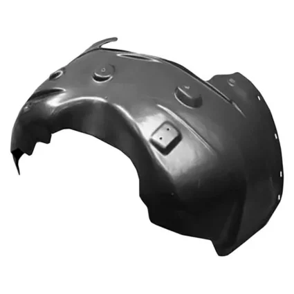 Fender Liner Right for Chevrolet Tahoe Hybrid 2008–2013