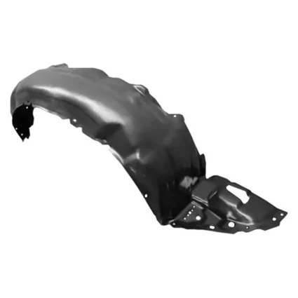 Fender Liner Right for Pontiac Vibe 2009–2010