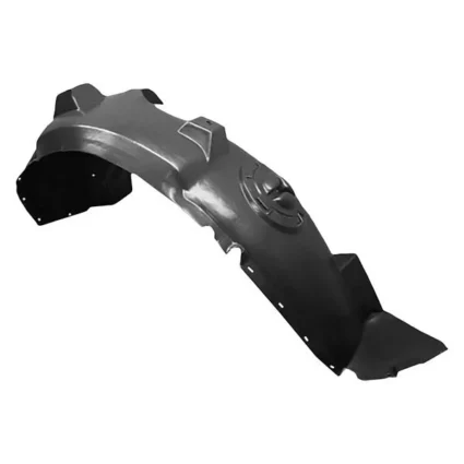Fender Liner Right for Chevrolet Equinox 2010–2013
