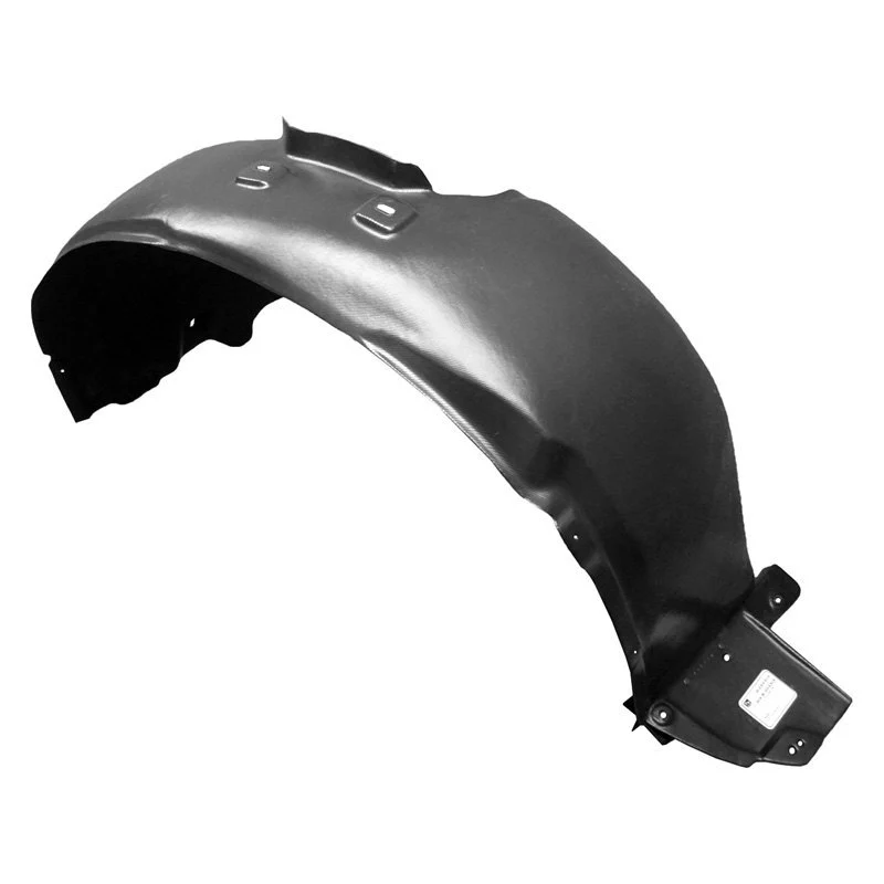 Fender Liner Right for Chevrolet Cruze Cruze Limited