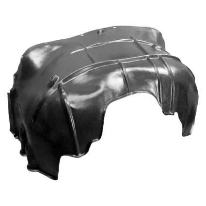 Fender Liner Right for Chevrolet Silverado 1500 2014–2015