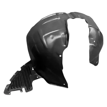 Fender Liner Right PP/Vacuum Form for Chevrolet Impala 2014–2020