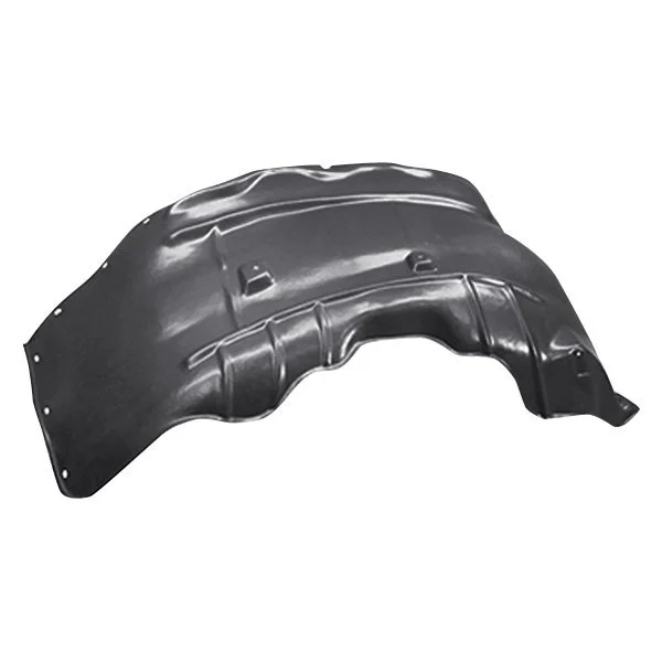 Fender Liner Right PE/Vacuum Form for Chevrolet Colorado GMC Canyon