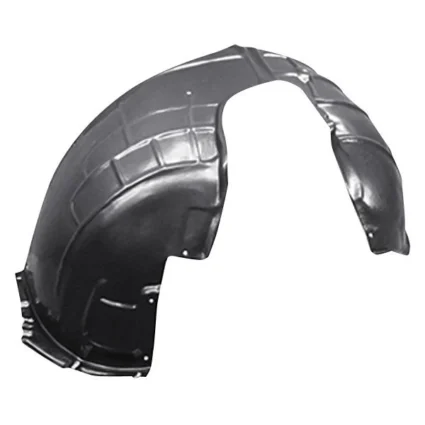 Fender Liner Right PE/Vacuum Form for Chevrolet Equinox 2018–2024