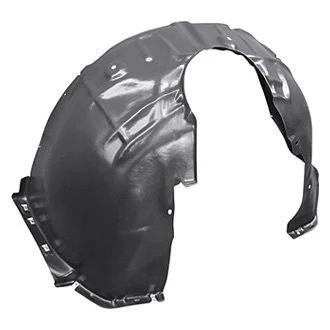 Fender Liner Right PE/Vacuum Form for Chevrolet Cruze Sedan Hatchback 2016–2017