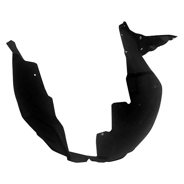 Fender Liner Right PET/Thermo Form for Cadillac XT5 2017–2023