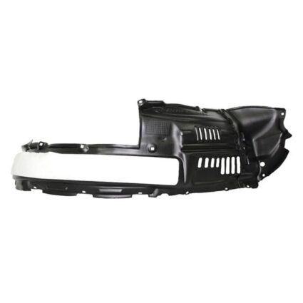 Fender Liner Right w/Deflector for Chevrolet Suburban Tahoe