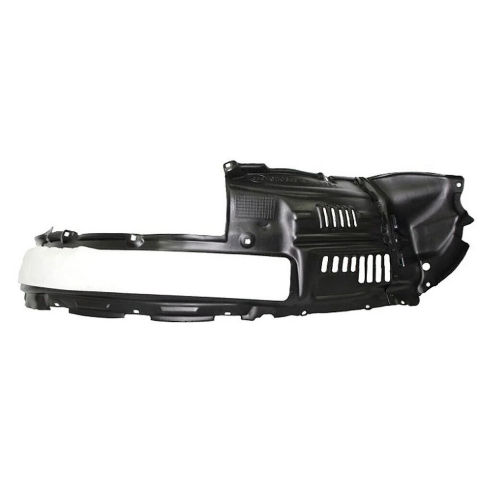 Fender Liner Right w/Deflector for Chevrolet Suburban Tahoe