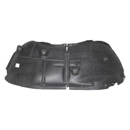 Fender Liner Right for GMC Sierra 2500 HD Sierra 3500 HD