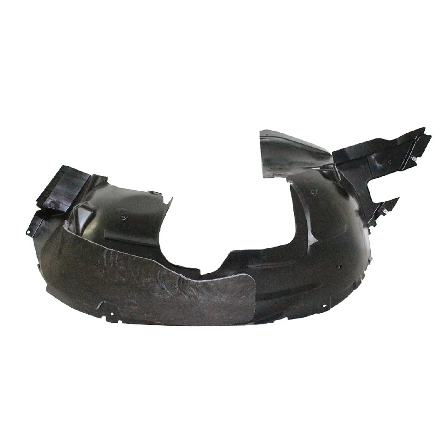 Fender Liner Right Korea Built for Chevrolet Trax 2017–2022