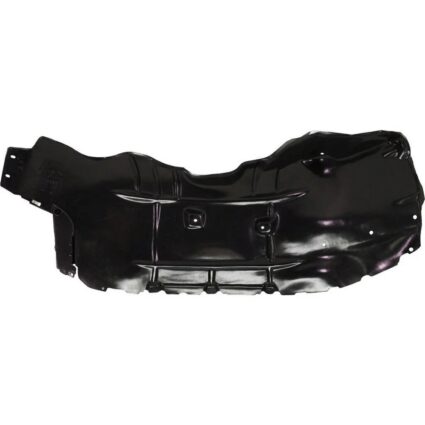 Fender Liner Right PE/Vacuum Form for Chevrolet Colorado ZR2 2021–2022