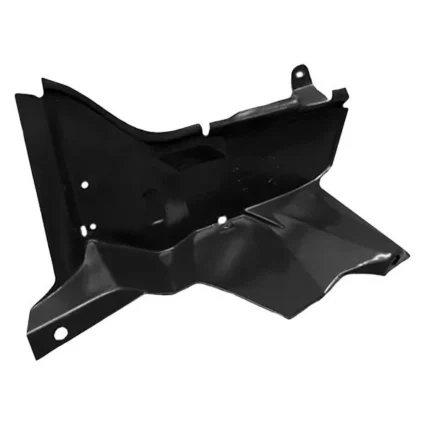 Fender Splash Shield Front Left for Chevrolet HHR 2006–2011