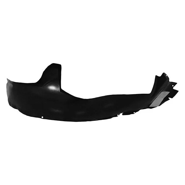 Fender Splash Shield Front Right Plastic Liner for Buick LaCrosse CXS CXL 2005–2009