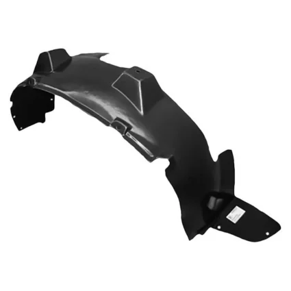 Fender Splash Shield Front Right Plastic Liner for Chevrolet Equinox Pontiac Torrent