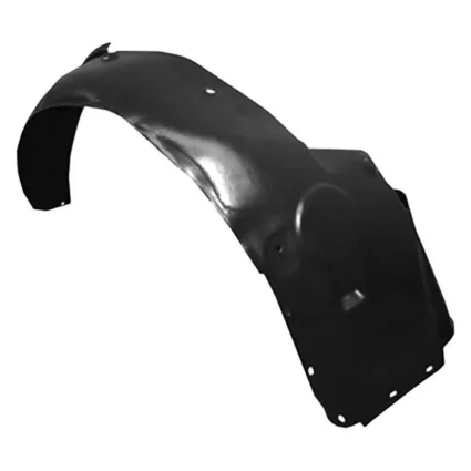 Fender Splash Shield Front Right Plastic Liner for Cadillac DTS 2006–2011